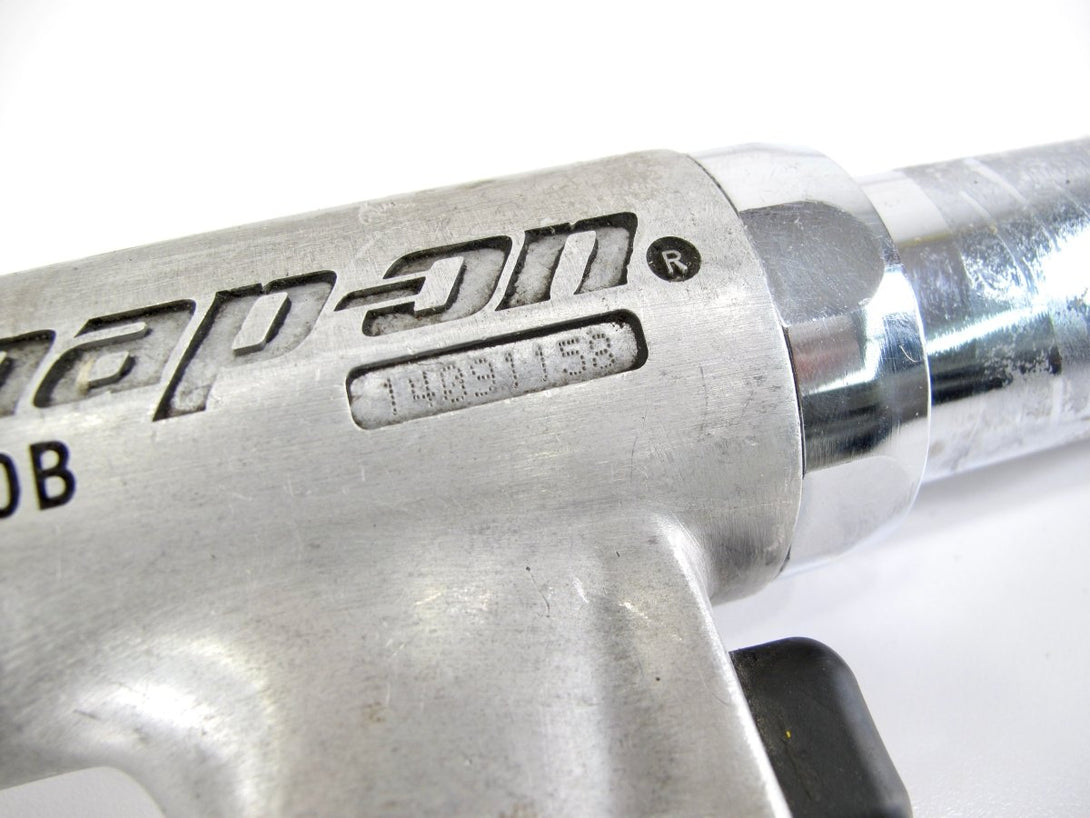 Snap On Tools PH3050B Super - Duty Long Barrel Pneumatic Air Hammer - ZeereeZ