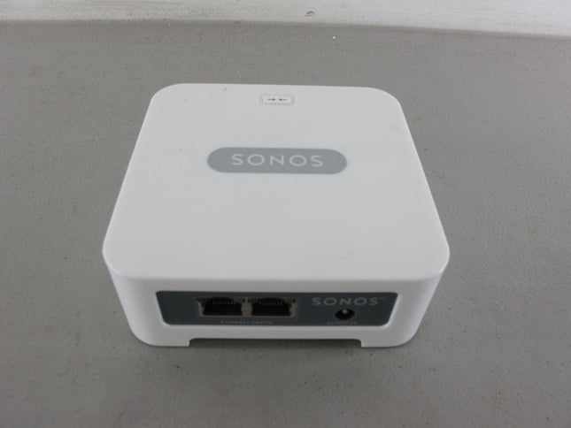 Sonos Bridge Wireless Network Expander for Sonos Home Audio Smart Speakers - ZeereeZ