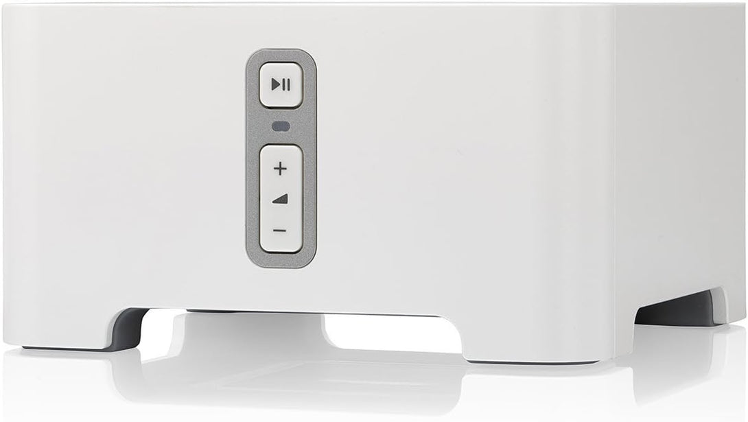 SONOS Connect Wireless Music Streaming System Receiver CTNZPUS1 - ZeereeZ