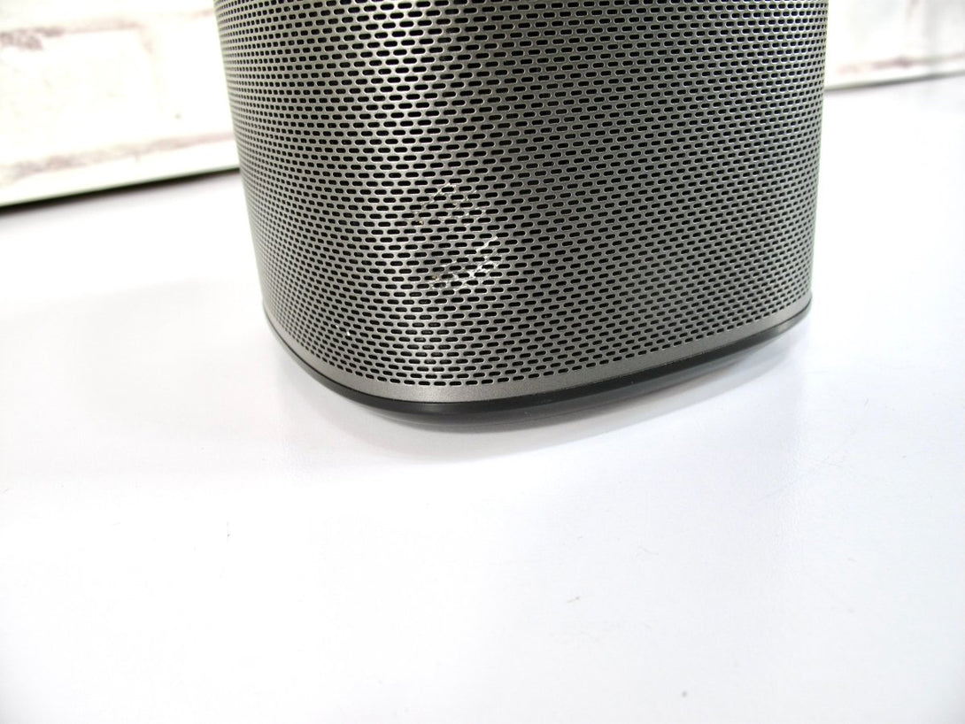 Sonos PLAY:1 WiFi Streaming Compact Wireless Mini Home Speaker Black - ZeereeZ