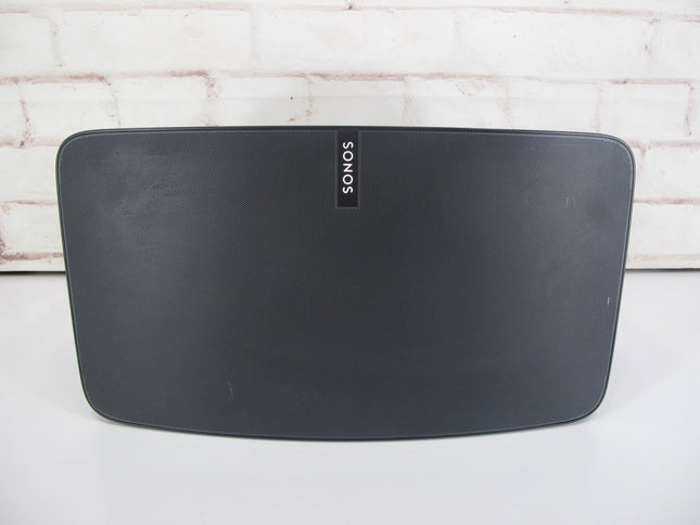Sonos Play:5 S100 Gen 2 Wireless Network Streaming Smart Speaker Black - ZeereeZ