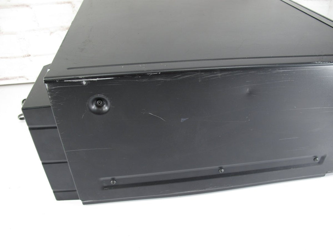 Sony BDP - CX960 400 Mega Blu - ray DVD Carousel Player Changer - ZeereeZ