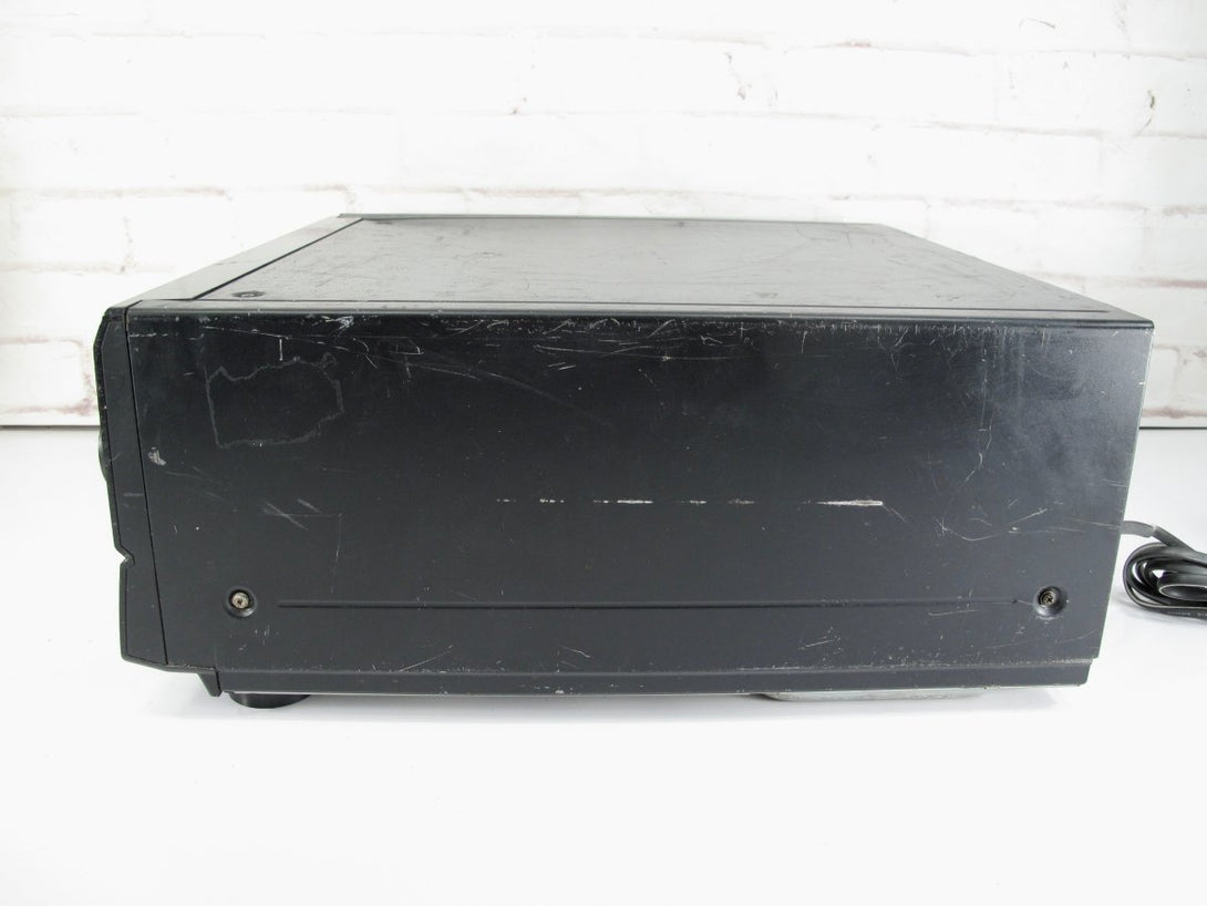 Sony CDP - CX235 Mega Storage 200 Disc Audio CD Player Changer Carousel - ZeereeZ