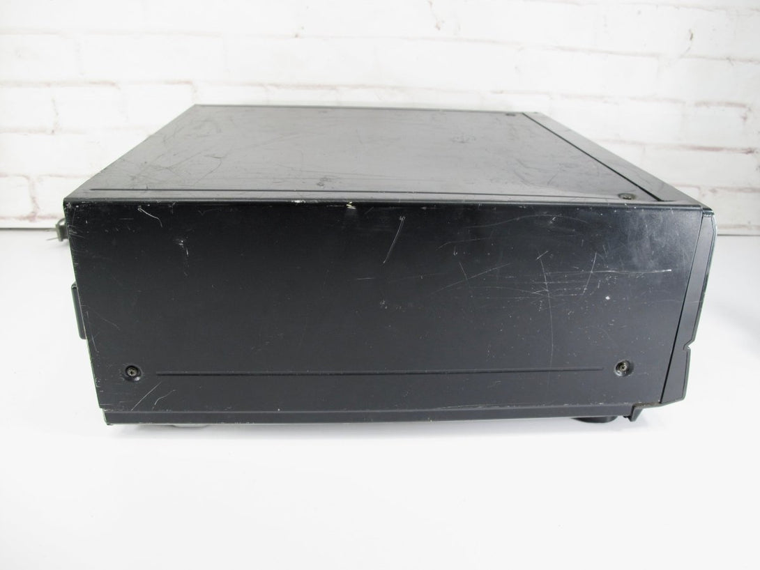 Sony CDP - CX235 Mega Storage 200 Disc Audio CD Player Changer Carousel - ZeereeZ