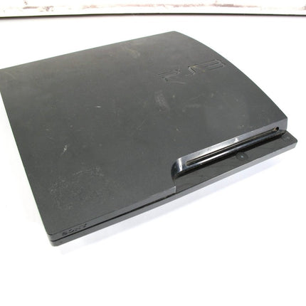 Sony CECH - 3001A 160GB Video Game Console - ZeereeZ