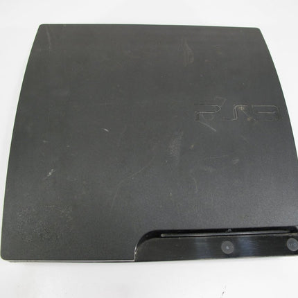 Sony CECH - 3001A 160GB Video Game Console - ZeereeZ