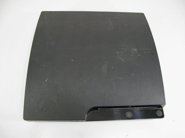 Sony CECH - 3001A 160GB Video Game Console - ZeereeZ