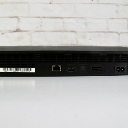 Sony CECH - 3001A 160GB Video Game Console - ZeereeZ