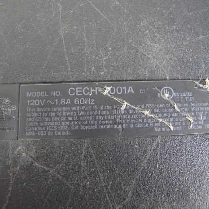 Sony CECH - 3001A 160GB Video Game Console - ZeereeZ