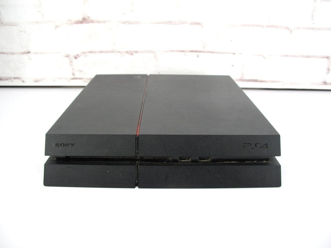 SONY CUH - 1215A Battlefront Orginal PlayStation 4 Console 500 GB Not Reading Discs - ZeereeZ