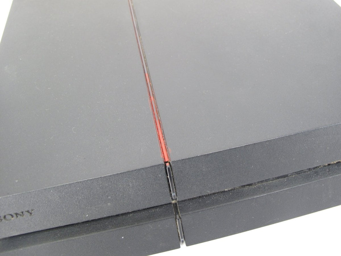 SONY CUH - 1215A Battlefront Orginal PlayStation 4 Console 500 GB Not Reading Discs - ZeereeZ