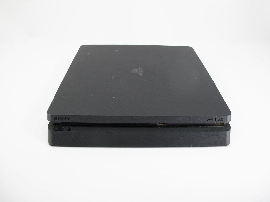 Sony CUH - 2115B PS4 PlayStation 4 1TB Limited Ed Slim Console No Power - ZeereeZ