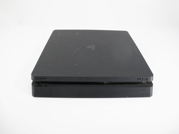 Sony CUH - 2115B PS4 PlayStation 4 1TB Limited Ed Slim Console No Power - ZeereeZ