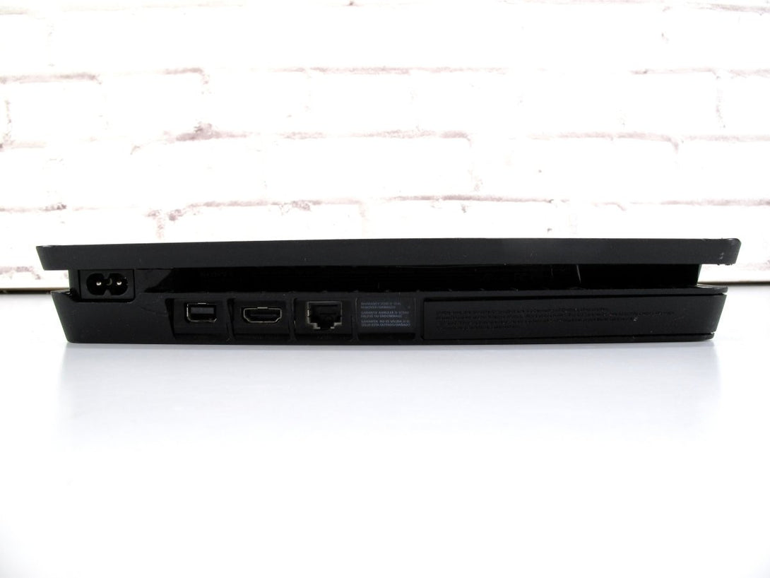 Sony CUH - 2115B PS4 PlayStation 4 1TB Limited Ed Slim Console No Power - ZeereeZ