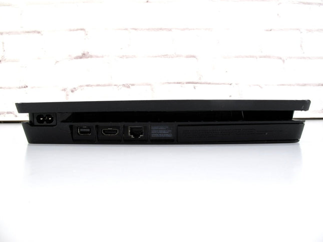 Sony CUH - 2115B PS4 PlayStation 4 1TB Limited Ed Slim Console No Power - ZeereeZ