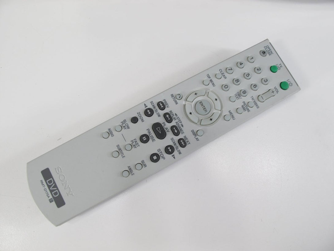 Sony DVP - CX995V Explorer DVD CD 400 Disc Mega Changer Player HDMI w/ Remote - ZeereeZ