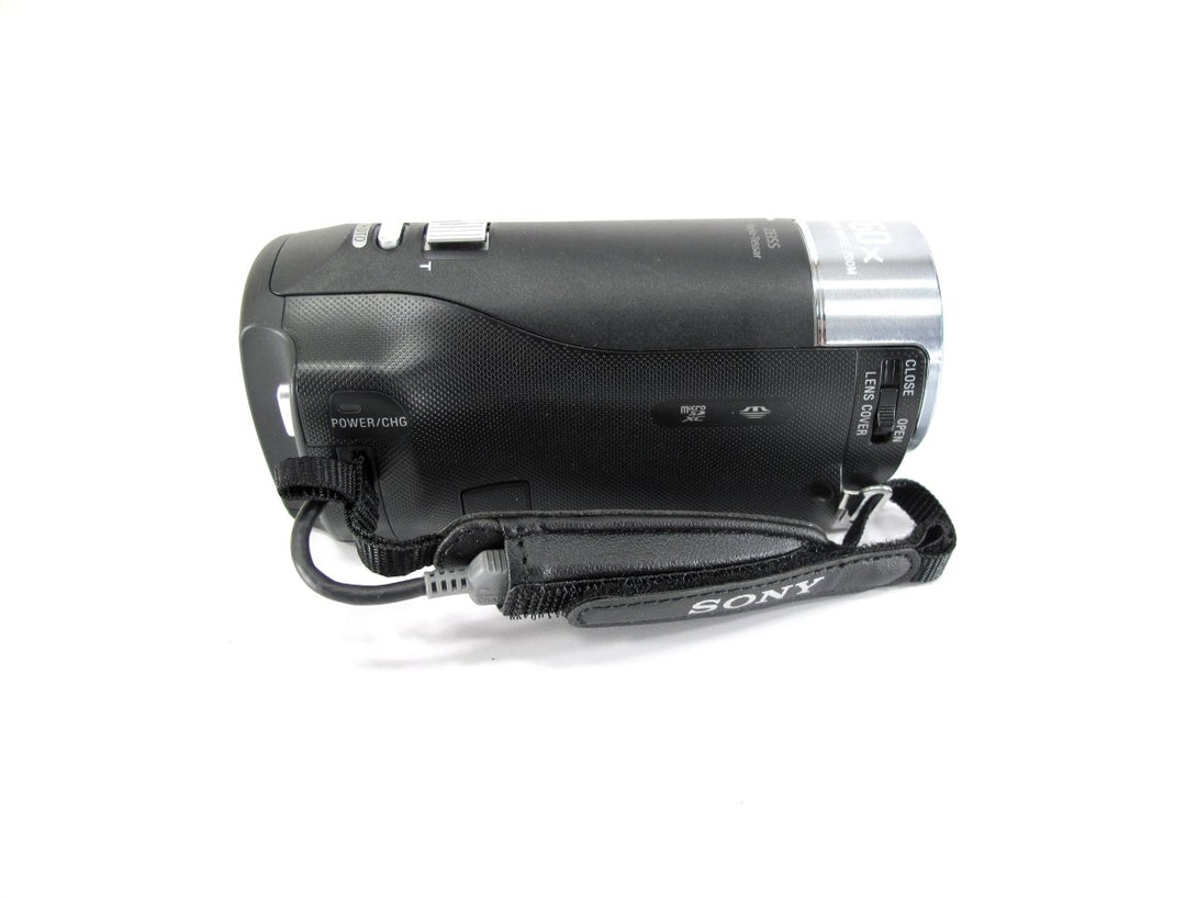 Sony Handycam HDR - CX405 1080p HD 60x Zoom Video Camera Camcorder - ZeereeZ