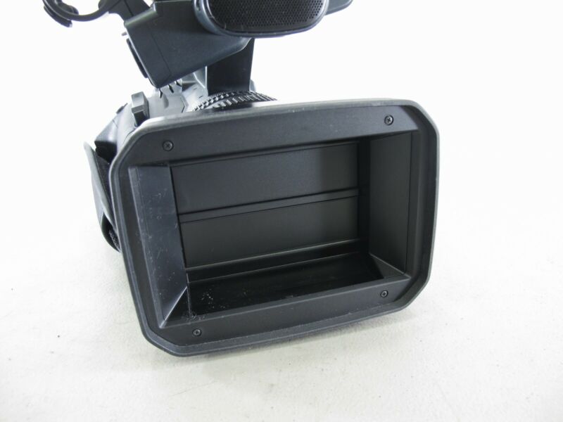 Sony HDR - AX2000 AVCHD High - Definition Handycam Camcorder & Accessories - ZeereeZ