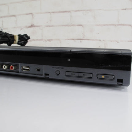 Sony RDR - GX257 HDMI Upscaling 1080p DVD Recorder Player - ZeereeZ