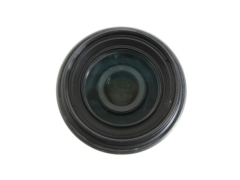 Sony SAL 55 - 200mm f/4.0 - 5.6 DT SAM Camera Lens SAL55200 - 2 - ZeereeZ