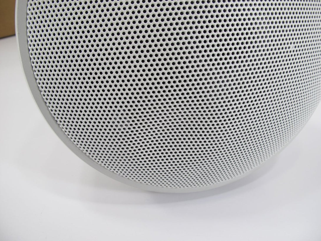 SoundTube RS500i 5.25” Open - Ceiling Hanging Retail/Restaurant Pendant Speakers - ZeereeZ