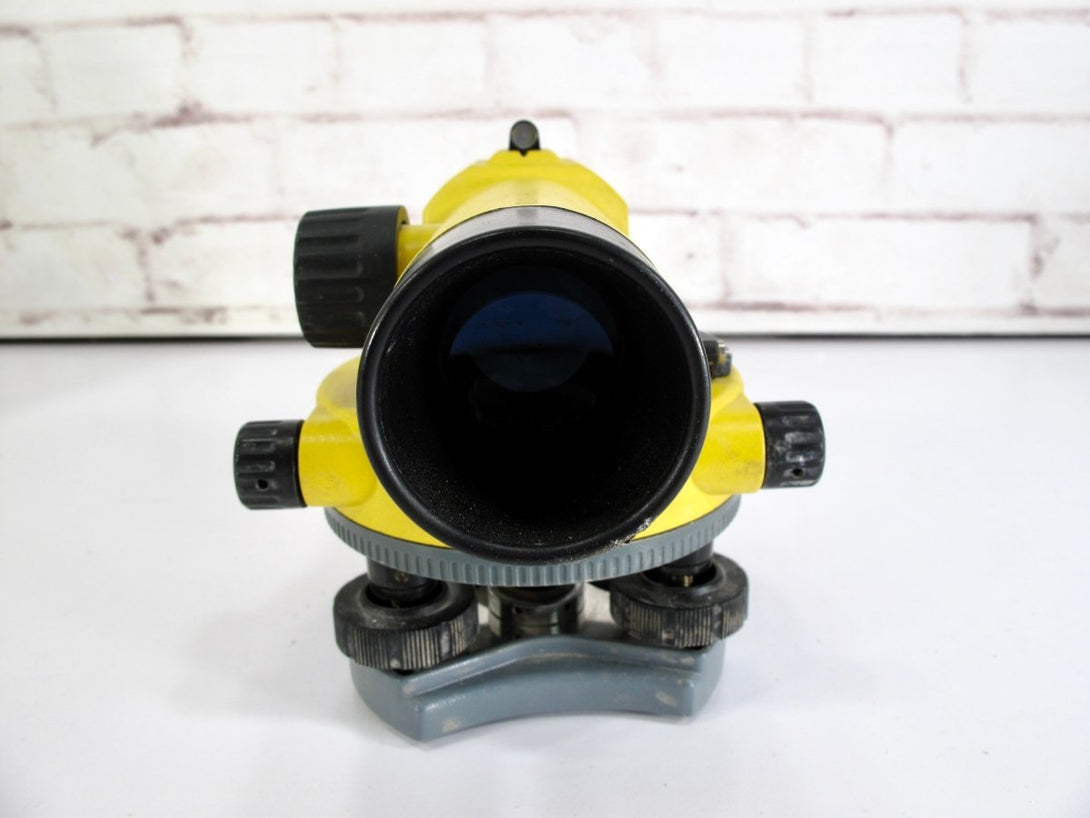 Spectra Precision AL28M 28x Construction Engineering Automatic Level - ZeereeZ