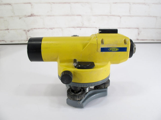 Spectra Precision AL28M 28x Construction Engineering Automatic Level - ZeereeZ