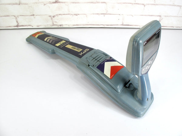 SPX Radiodetection RD7000+ DL In Ground Cable & Pipe Locator - ZeereeZ