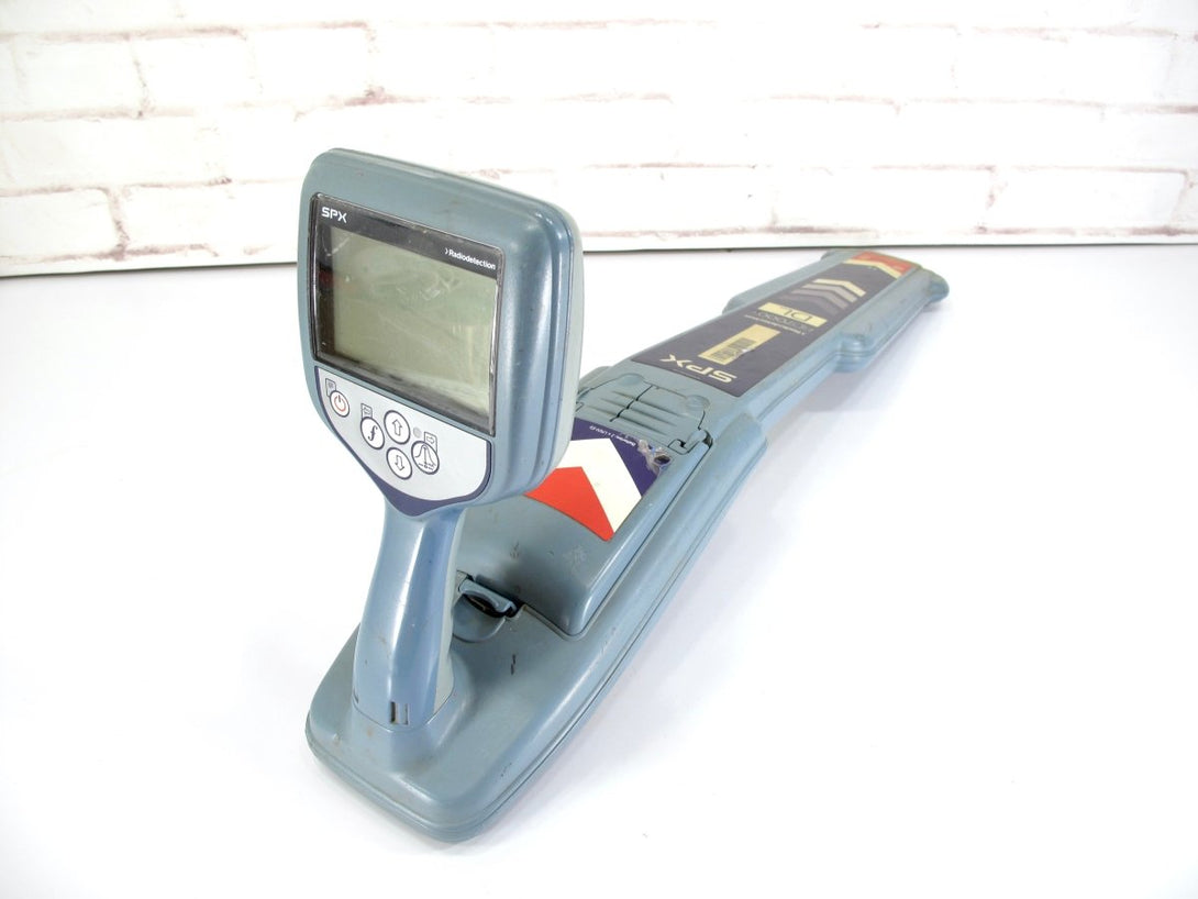 SPX Radiodetection RD7000+ DL In Ground Cable & Pipe Locator - ZeereeZ