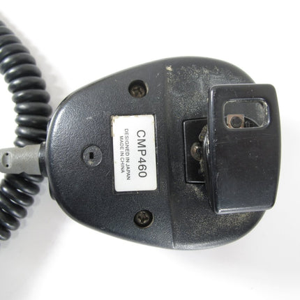 Standard Horizon HX400 Handheld VHF Radio 5 Watt Commercial Submersible w/ Mic - ZeereeZ
