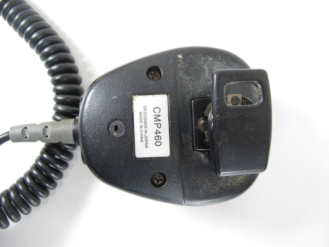 Standard Horizon HX400 Handheld VHF Radio 5 Watt Commercial Submersible w/ Mic - ZeereeZ