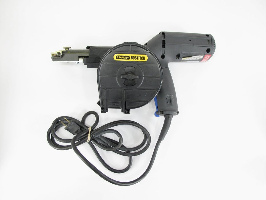 Stanley Bostitch QD200 Coil Auto Feed Drywall Screwgun - ZeereeZ