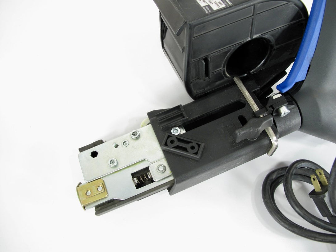 Stanley Bostitch QD200 Coil Auto Feed Drywall Screwgun - ZeereeZ