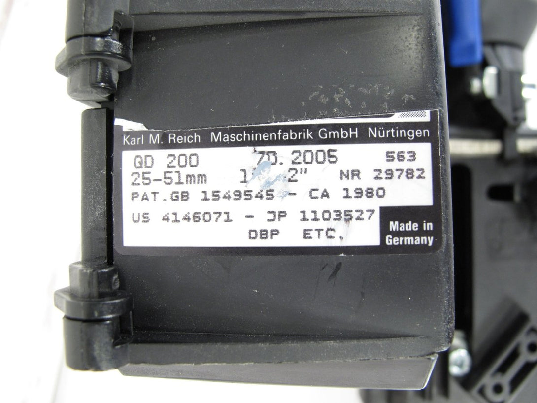 Stanley Bostitch QD200 Coil Auto Feed Drywall Screwgun - ZeereeZ