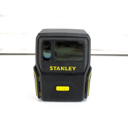 Stanley STHT77366 Smart Tech Smart Measure Pro Digital Measuring Device - ZeereeZ