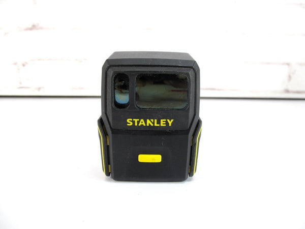 Stanley STHT77366 Smart Tech Smart Measure Pro Digital Measuring Device - ZeereeZ