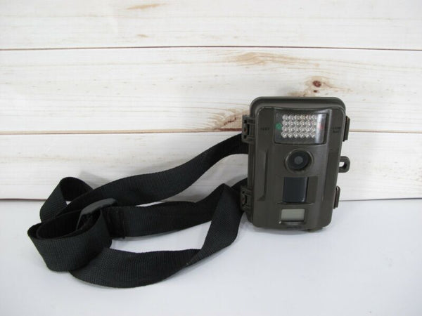 Stealthcam STC - SK724 Scout 7MP HD Timelapse Video Photo Infrared Wildlife Camera - ZeereeZ