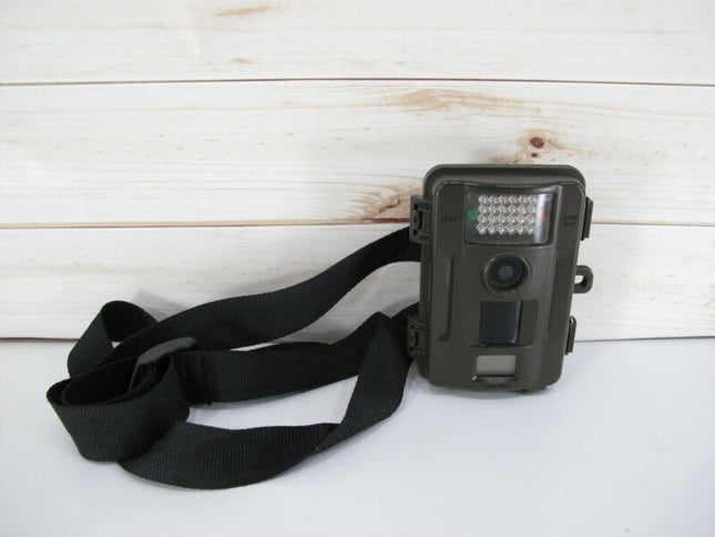 Stealthcam STC - SK724 Scout 7MP HD Timelapse Video Photo Infrared Wildlife Camera - ZeereeZ