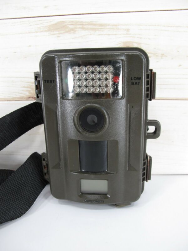 Stealthcam STC - SK724 Scout 7MP HD Timelapse Video Photo Infrared Wildlife Camera - ZeereeZ