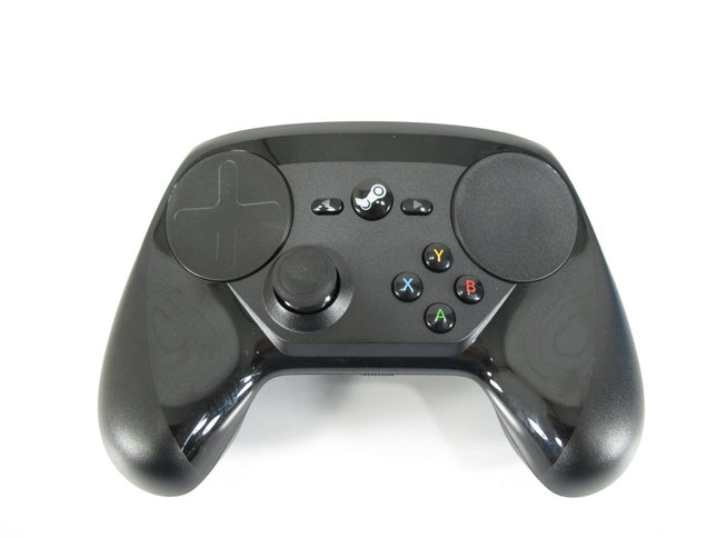 Steam Controller PC Computer Video Gaming Controller Model 1001 - ZeereeZ