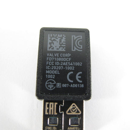 Steam Controller PC Computer Video Gaming Controller Model 1001 - ZeereeZ