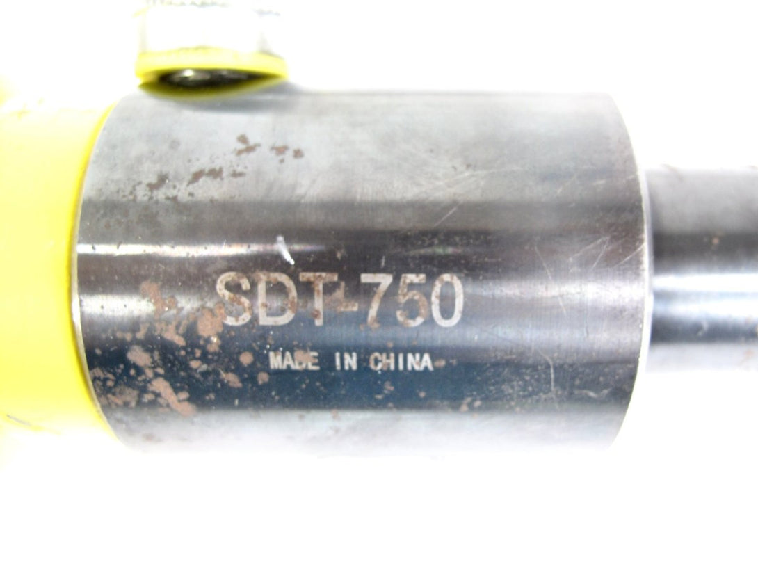 Steel Dragon Tools SDT - 750 12 Ton 750 Hydraulic Wire Cable Cutting Head - ZeereeZ
