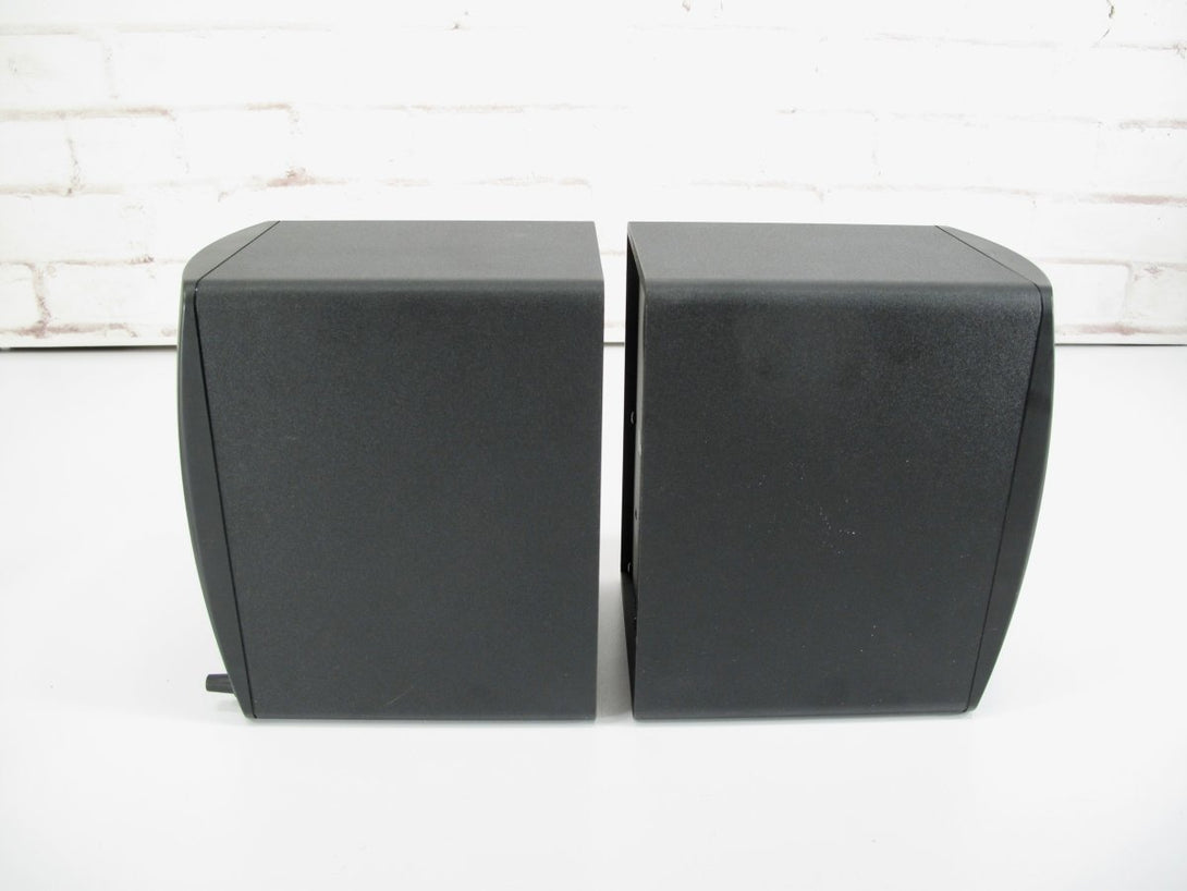 Sterling Audio MX3 3" Active Powered Recording Studio Monitors - ZeereeZ