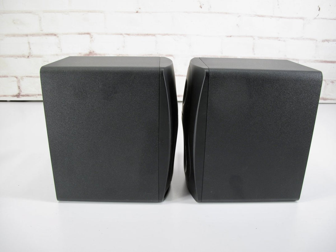 Sterling Audio MX3 3" Active Powered Recording Studio Monitors - ZeereeZ