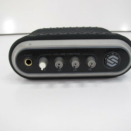 Sterling Audio S204HA 4 - Channel Professional Headphone Amplifier  No Cord - ZeereeZ