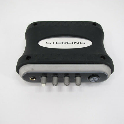 Sterling Audio S204HA 4 - Channel Professional Headphone Amplifier  No Cord - ZeereeZ