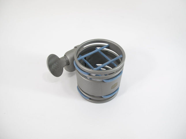Sterling SM5 Midsize Microphone Shock Mount - ZeereeZ