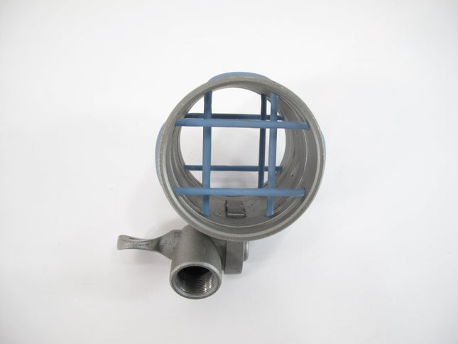 Sterling SM5 Midsize Microphone Shock Mount - ZeereeZ