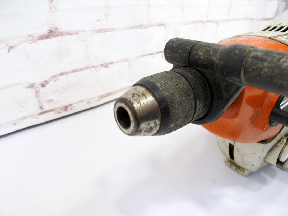 Stihl BT 45 Wood Boring / Concrete Core Gas Powered Heavy Duty Drill - ZeereeZ