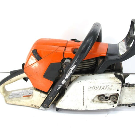 Stihl MS441C - M Magnum Professional Heavy Duty Chainsaw w/ 25" Bar 5.6HP - ZeereeZ